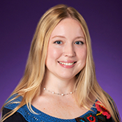 Meghan Jones