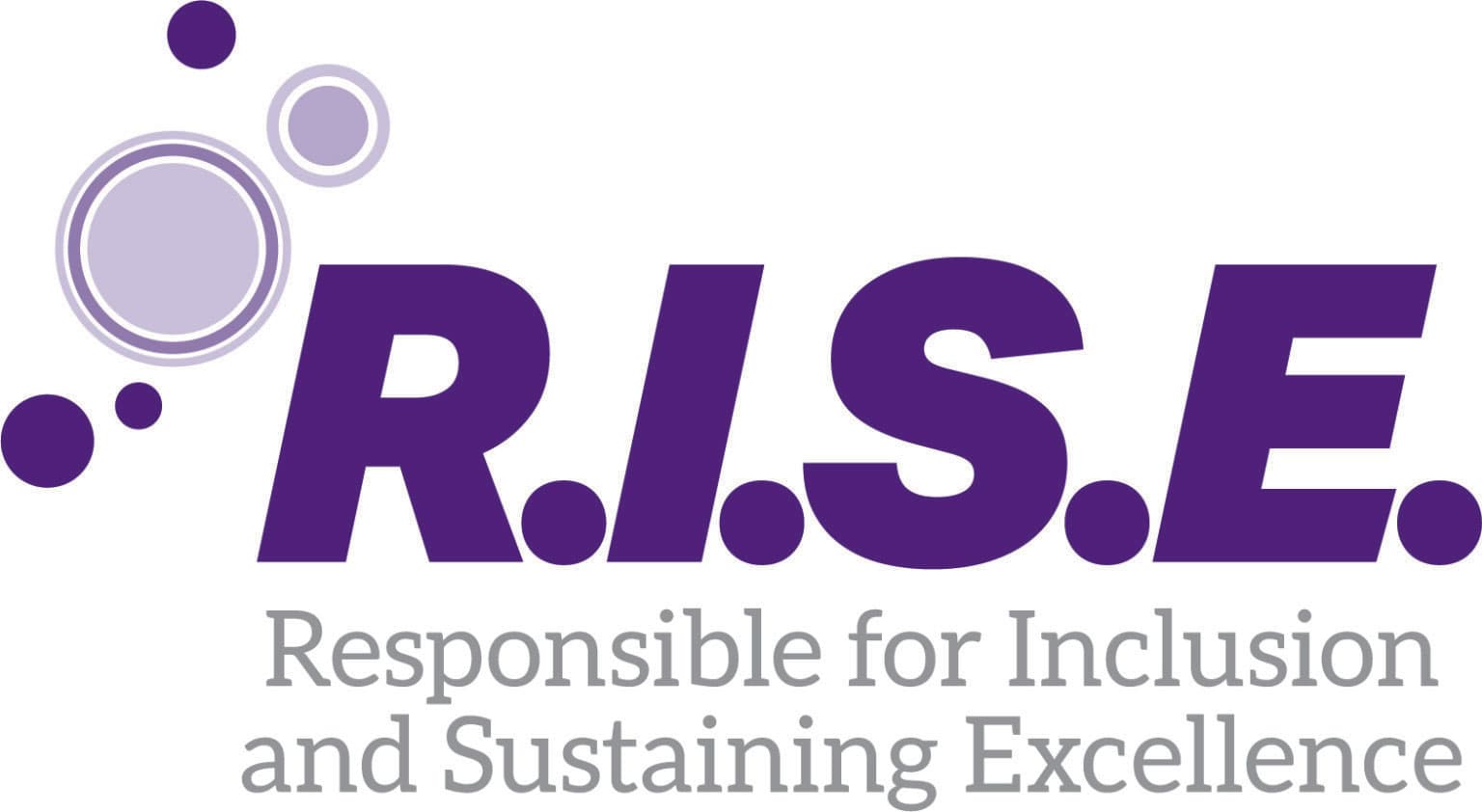 R.I.S.E. Responsible for Inclusion and Sustaining Excellence