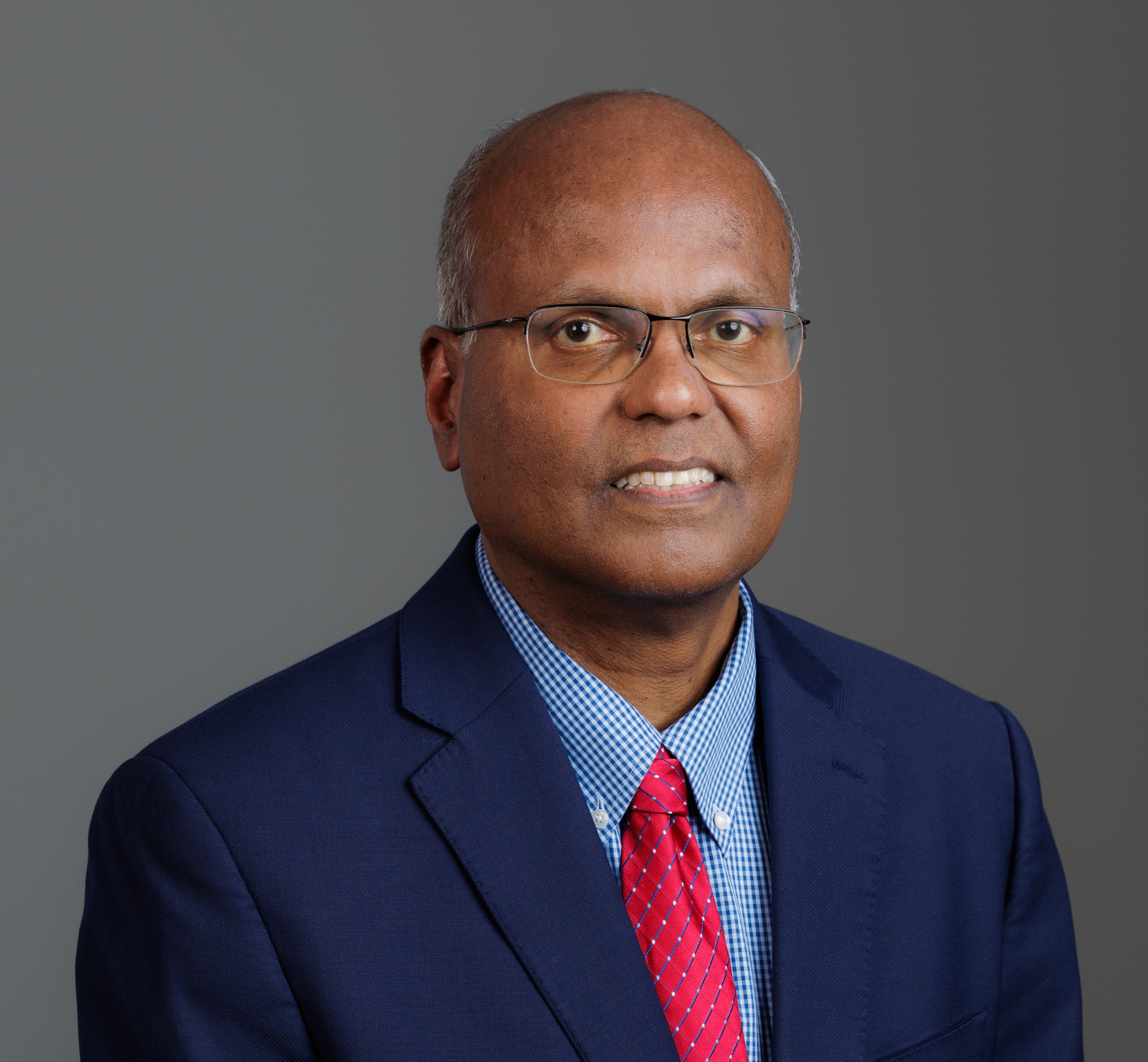 Dr. Venkat Selvamanickam