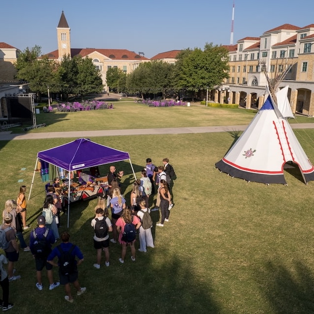 Explore the culture and perspectives of Native American and Indigenous peoples and foster understanding and respect.