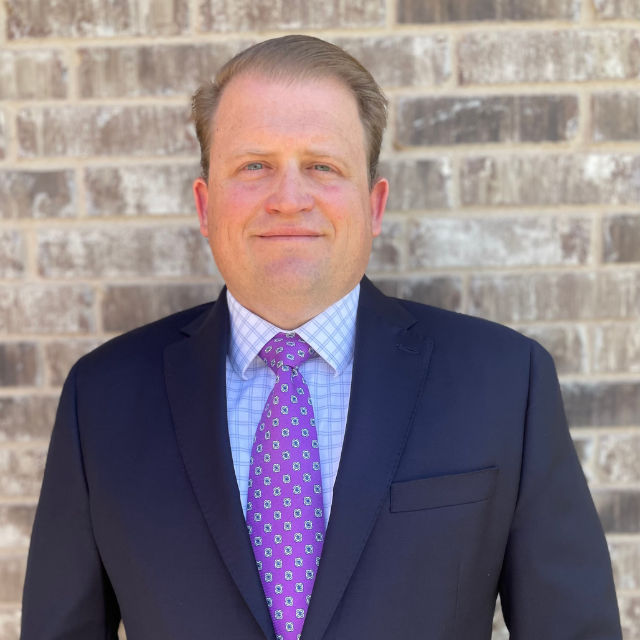 Ryan Litsey Ph.D.